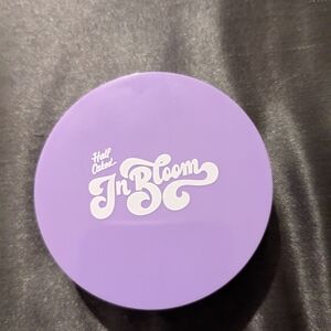 Vibrant Purple Compact